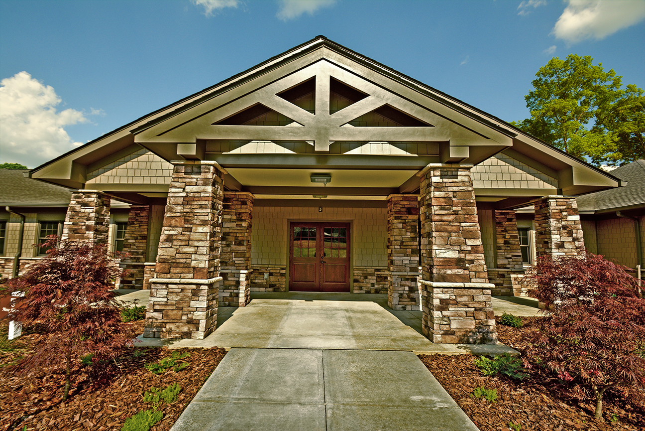 Lodge