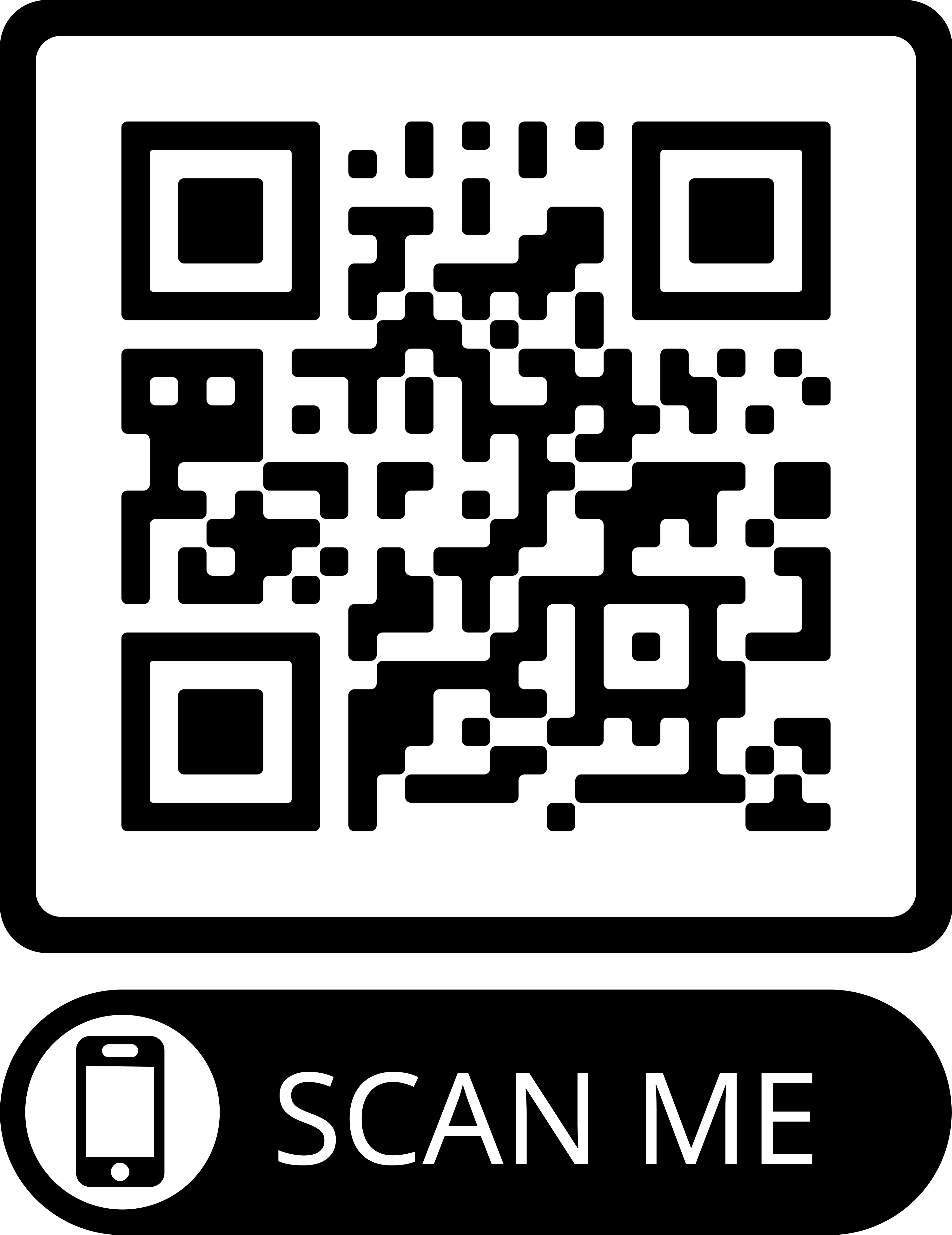 new alumni 101 teams qr code
